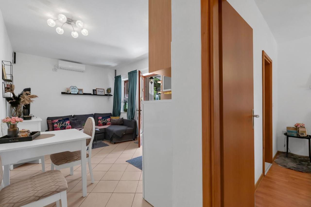 Apartman Marito Selca  Exterior photo